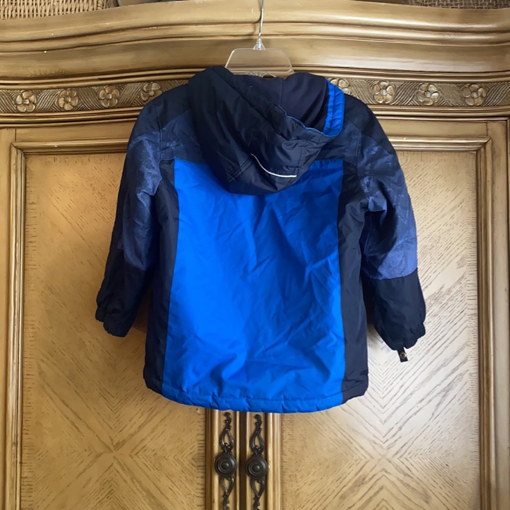 Kids jacket - Picture 2 of 3